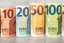 قیمت یورو، امروز ۱۲ تیر ۱۴۰۳