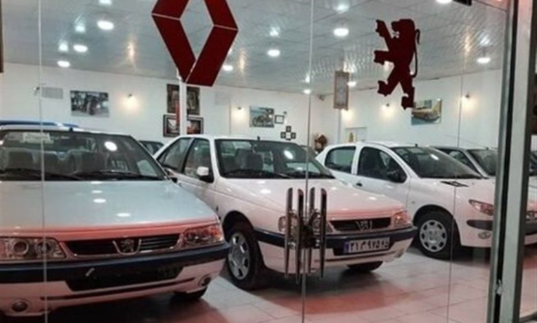 وزیر صمت: خودروسازان به زودی باید ماشین قسطی بفروشند