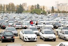 ریزش قیمت‌ها در بازار خودرو/ آخرین قیمت سمند، شاهین، تارا و ساینا