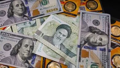 فارس: قیمت دلار در بازار آزاد به ۵۹ هزار تومان کاهش یافت