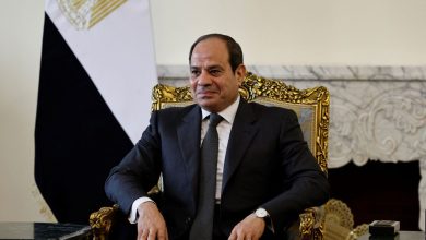 پیام تبریک رئیس‌جمهور مصر به پزشکیان: انتخاب شما نشانگر اطمینان ملت ایران به توانمندی‌های رئیس جمهور منتخب است