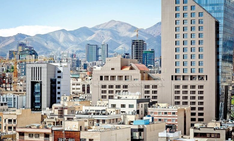 افزایش ۴ میلیونی قیمت مسکن در دو ماه اخیر در تهران / پشت پرده هجوم تقاضای مسکن به جنوب تهران