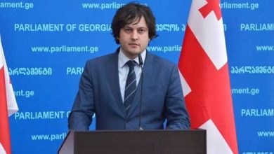 پیام تبریک نخست وزیر گرجستان به پزشکیان: اطمینان دارد که تلاش‌های شما آینده روشن، با ثبات و امن ایران را تامین خواهد کرد