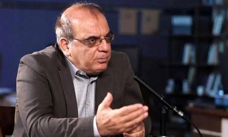 تحلیل عباس عبدی از علت خشم حامیان و مشاوران جلیلی: رانت‌های حکومتی از آنان گرفته شده