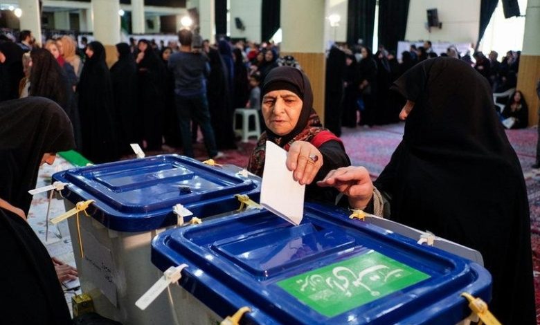 مشارکت زیر ۳۰ درصد در کردستان / مردم هرمزگان پدیده انتخابات شدند