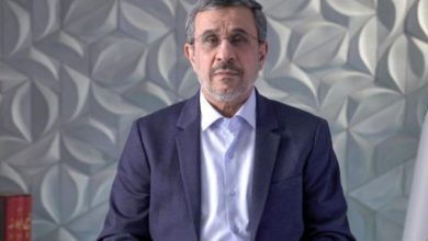 ادعای احمدی نژاد درباره ترامپ و بایدن