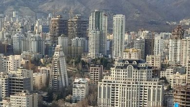 اجاره باورنکردنی خانه در محله‌های اعیان‌نشین تهران/ برابر قیمت دو پراید اجاره دهید