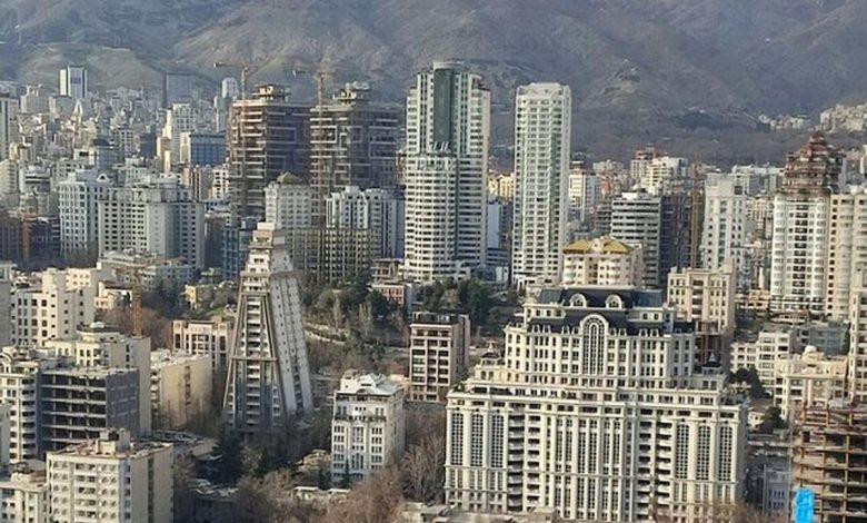 اجاره باورنکردنی خانه در محله‌های اعیان‌نشین تهران/ برابر قیمت دو پراید اجاره دهید