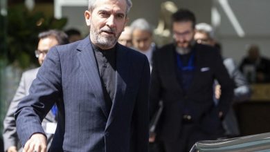 علی باقری می‌گوید مذاکرات احیای برجام با آمریکا در عمان همچنان در جریان است