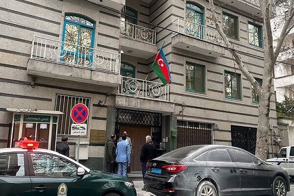 وزارت خارجه: سفارت جمهوری آذربایجان ظرف ۱۵ تا ۲۰ روز آینده بازگشایی می‌شود
