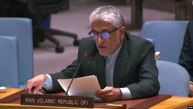 ایران: هدف آمریکا از اتهام‌زنی، مشروعیّت‌بخشی به تجاوز علیه حاکمیّت یمن است