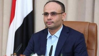 تماس تلفنی شورای عالی سیاسی یمن با «پزشکیان»