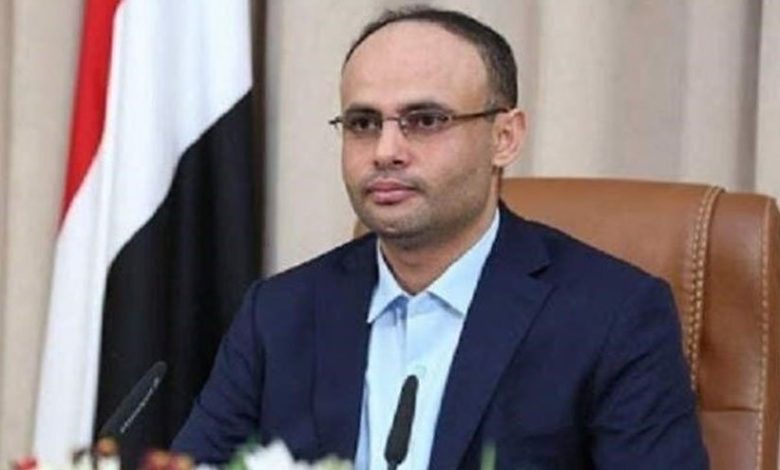 تماس تلفنی شورای عالی سیاسی یمن با «پزشکیان»