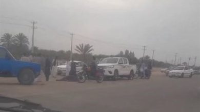 یک افسر پلیس در اقدام تروریستی در سراوان به شهادت رسید