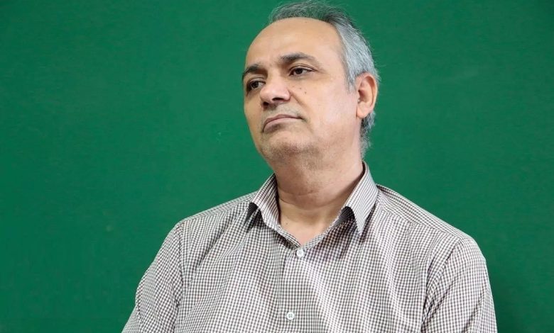 زیدآبادی: سعید جلیلی اگر خواهان ادام‌ی فعالیت سیاسی است، به‌جای «دولت سایه»، حزب تشکیل دهد