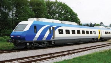 نماینده مجلس: فردا اولین قطار از ایران به مقصد چین می‌رود