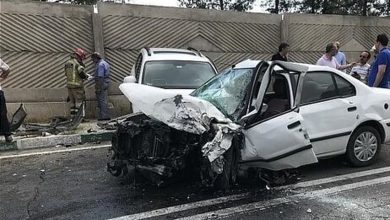 رئیس پلیس راهور خطاب به پزشکیان: جان‌باختگان حوادث رانندگی، مصدومان و خسارات مالی را در انتخاب وزیر صمت مدنظر قرار دهید