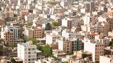 قیمت زمین مسکونی در غرب و شرق تهران چند؟