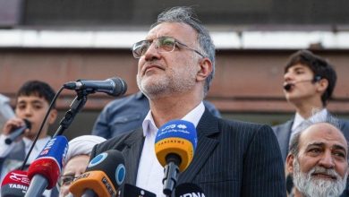 واکنش زاکانی به تهدید استعفای اعضای شورای شهر در صورت عدم تغییر شهردار تهران: کار بسیار نامناسبی است