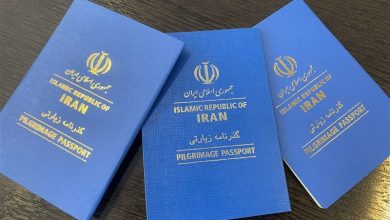 پلیس مهاجرت و گذرنامه: زنان برای دریافت "گذرنامه زیارتی" نیازی به اذن همسر ندارند