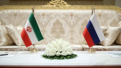 مسکو: مقدمات امضای توافق همکاری جامع با ایران فراهم شده