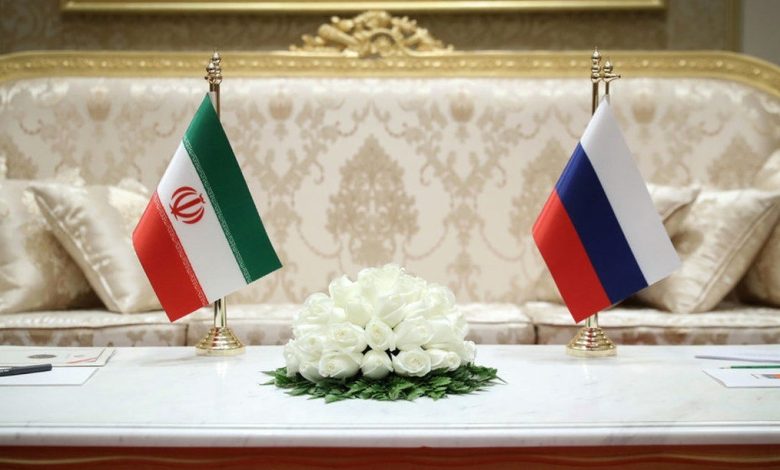 مسکو: مقدمات امضای توافق همکاری جامع با ایران فراهم شده