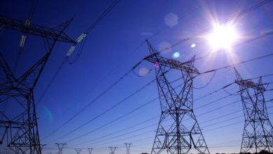 شبکه برق کشور تحت فشار نصاب‌های جدید اوج مصرف / توانیر: میزان تقاضای مصرف برق کشور تا کنون ٦ بار نصاب‌های قبلی را شکسته است