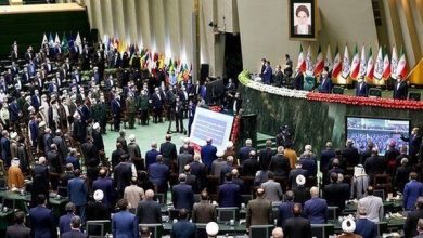 معاون وزیر کشور: تهران سه‌شنبه برای مراسم تحلیف تعطیل نمی‌شود