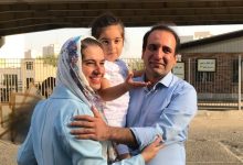 مجید توکلی، با توقف اجرای حکم از زندان آزاد شد