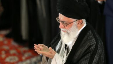 فردا ساعت ۸:۳۰ صبح؛ اقامه نماز حضرت آیت الله خامنه ای بر پیکر شهید اسماعیل هنیه