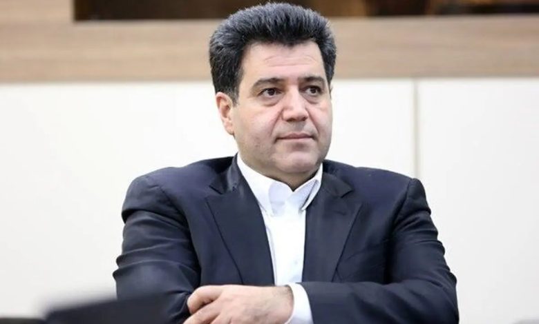 سلاح ورزی، عضو اتاق بازرگانی: افت تراز تجاری در دولت سیزدهم از سال ۹۰ بی‌سابقه بود