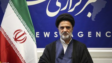 مجلس در رأی اعتماد‬ با هیچ کسی تعارف ندارد - هشت صبح