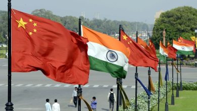 صندوق بین‌المللی پول چشم‌انداز اقتصادی هند و چین را افزایش داد - هشت صبح