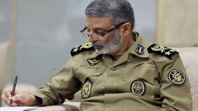 سرلشکر موسوی: ارتش در تعامل با دولت چهاردهم آماده است - هشت صبح