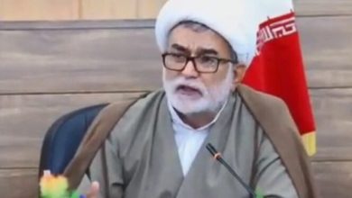 نگاه مقام معظم رهبری به دولت نگاهی هماهنگ کننده و همراه کننده است - هشت صبح