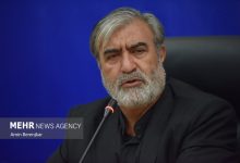 دولت چهاردهم ارتباط با کشورهای همسایه را تقویت کند - هشت صبح