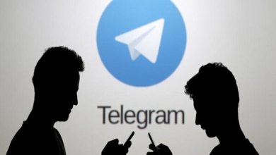 جریمه میلیونی تلگرام در روسیه - هشت صبح