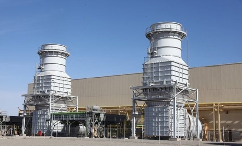 بیش از ۲.۲ میلیون مگاوات ساعت انرژی در نیروگاه شیروان تولید شد - هشت صبح