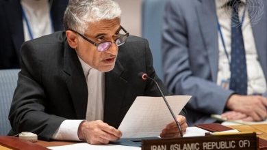 ایران کاملاً متعهد به کمک به راه‌حل سیاسی بحران سوریه است - هشت صبح
