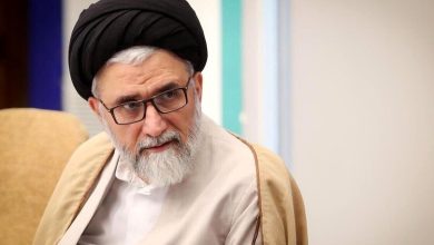 تسلیت وزیر اطلاعات درپی درگذشت پدر حجت الاسلام والمسلمین حجازی - هشت صبح