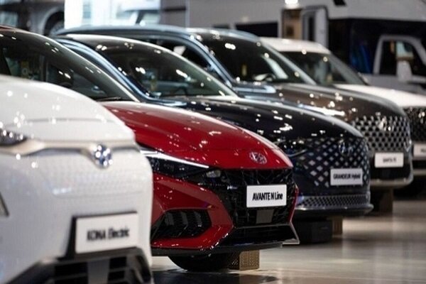 لایحه جدید دولت به مجلس برای برای رفع محدودیت واردات خودرو - هشت صبح