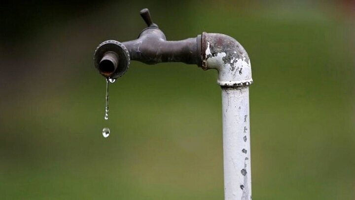 افزایش شدید مصرف آب در کشور درپی افزایش دمای هوا - هشت صبح