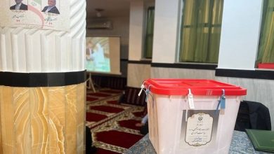 آغاز مرحله دوم انتخابات ریاست‌جمهوری در سفارت ایران در عشق‌آباد
