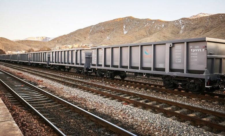 فردا اولین قطار از ایران به چین می‌رود - هشت صبح