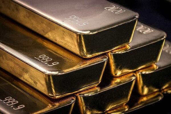 قیمت جهانی طلا امروز ۲۲ تیر؛ هر اونس طلا ۲۴۰۸ دلار و ۶۳ سنت شد - هشت صبح