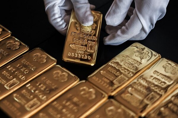 قیمت جهانی طلا امروز ۲۹ تیر؛ هر اونس ۲۴۲۹ دلار و ۲۹ سنت - هشت صبح