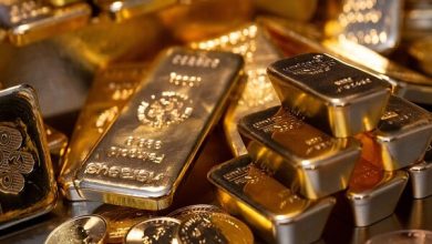 قیمت طلای جهانی امروز ۴ مردادماه؛ هر اونس ۲۳۹۸ دلار و ۱۷ سنت - هشت صبح