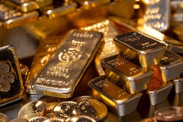 قیمت طلای جهانی امروز ۴ مردادماه؛ هر اونس ۲۳۹۸ دلار و ۱۷ سنت - هشت صبح