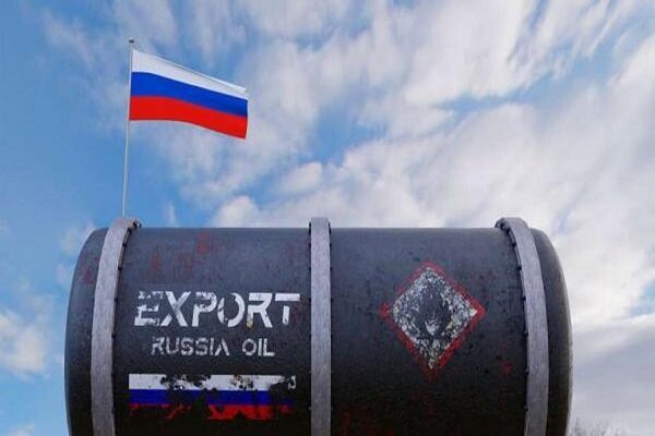افزایش صادرات نفتی روسیه به هند - هشت صبح