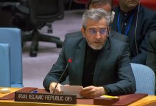 باقری:رویکرد سیاست خارجی دولت جدید ایران تقویت چندجانبه‌گرایی است - هشت صبح